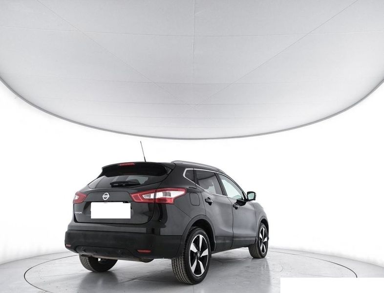 Nissan Qashqai 1.6 dCi 360 — zdjęcie 5
