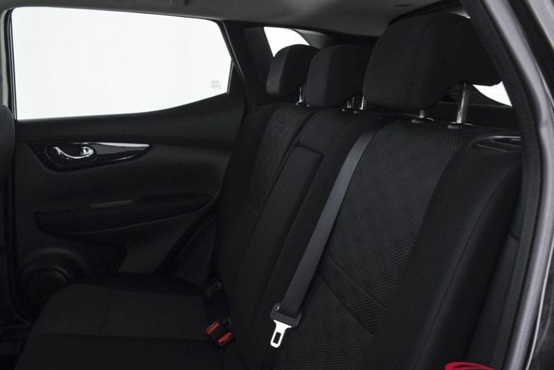 Nissan Qashqai 1.6 dCi 360 — zdjęcie 14