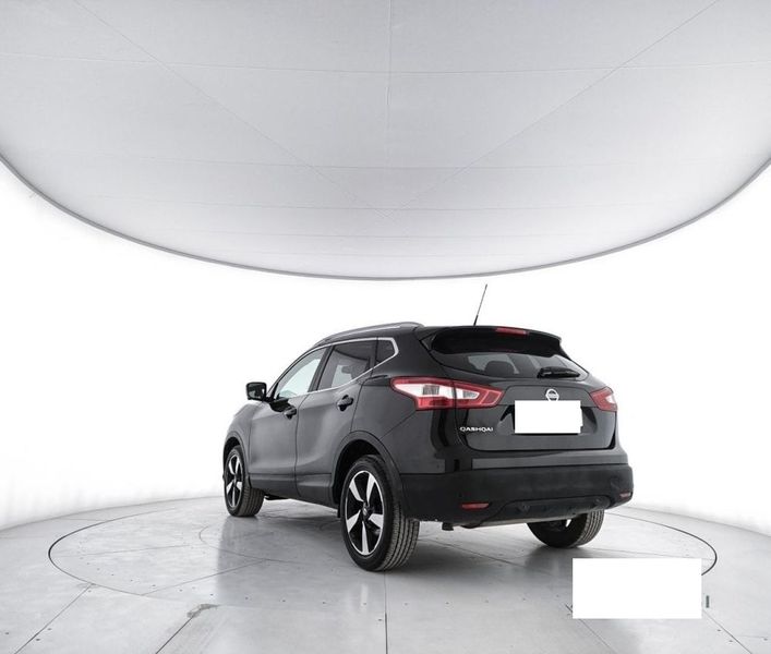 Nissan Qashqai 1.6 dCi 360 — zdjęcie 3