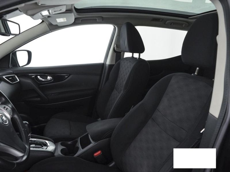 Nissan Qashqai 1.6 dCi 360 — zdjęcie 10