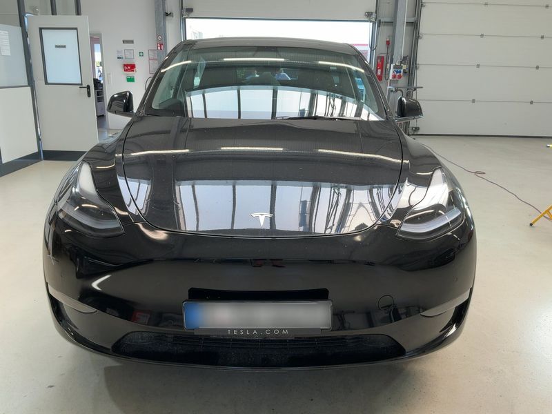Tesla Model Y Max Range Dual AWD AWD — zdjęcie 9