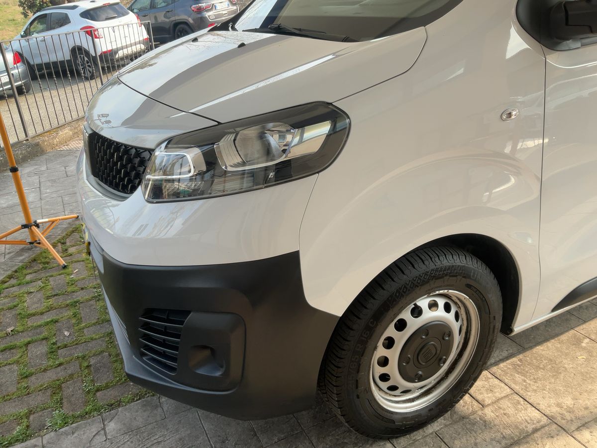 Fiat Scudo d'occasion