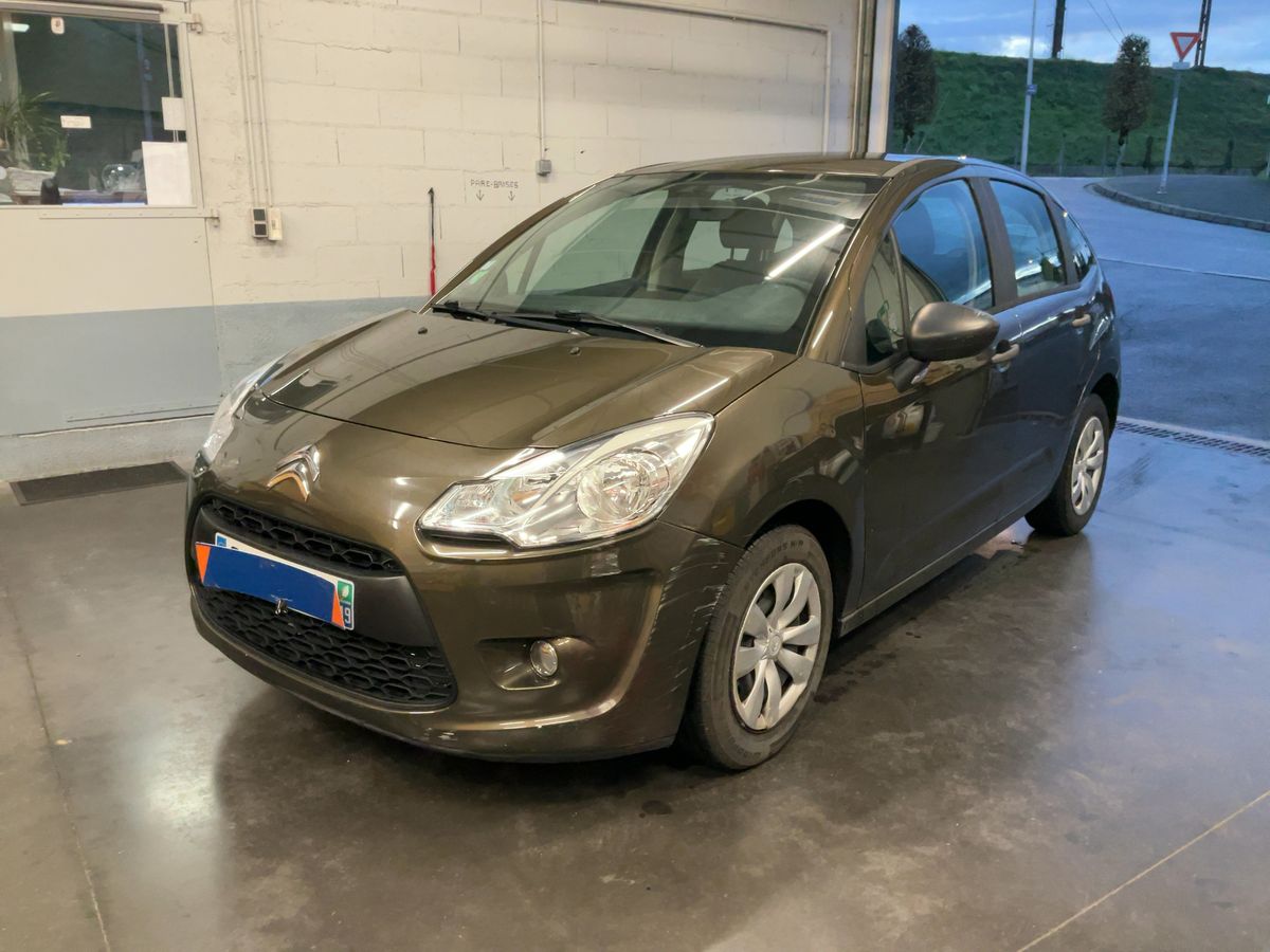 Citroen C3 1.1 Attraction