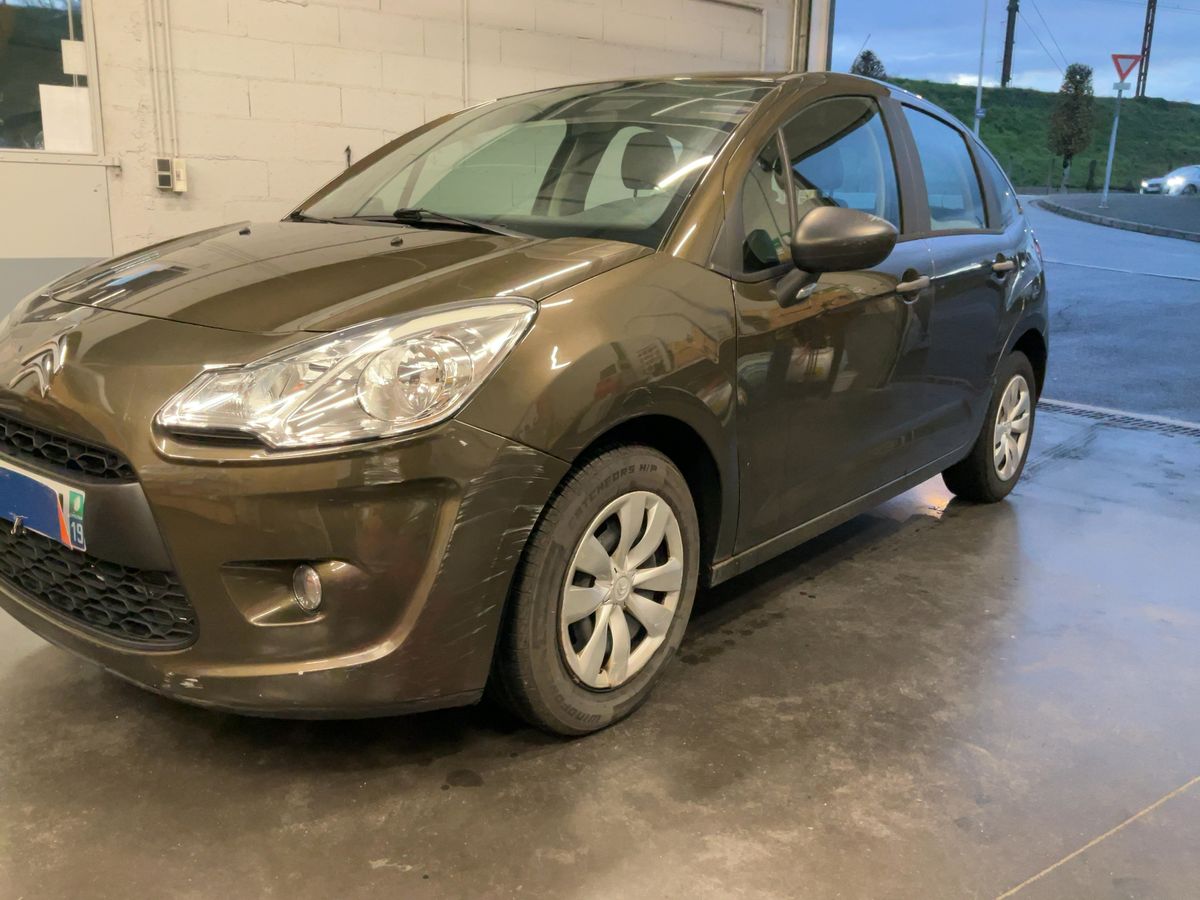 Citroen C3 1.1 Attraction