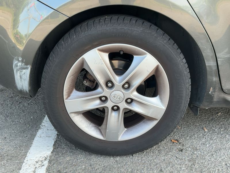 Kia cee'd 1.4 Motion 2011 – снимка 9