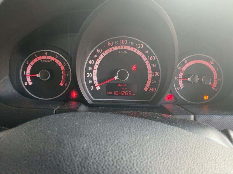 Kia cee'd 1.4 Motion — zdjęcie 13