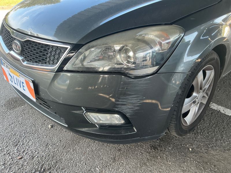 Kia cee'd 1.4 Motion 2011 – снимка 33