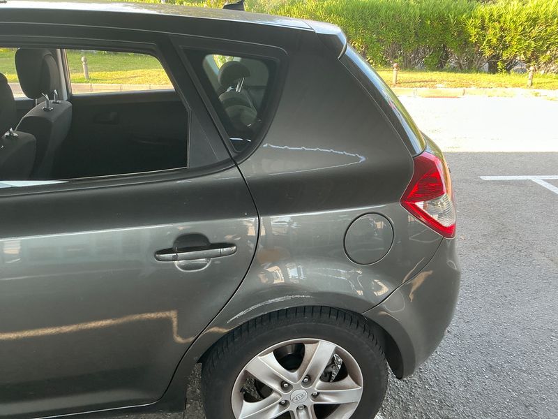 Kia cee'd 1.4 Motion 2011 – снимка 29