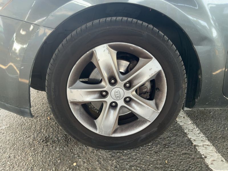 Kia cee'd 1.4 Motion 2011 – снимка 3
