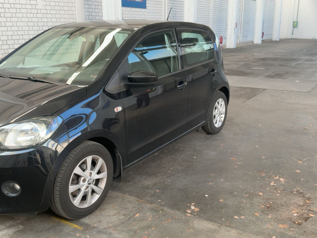 Skoda Citigo 1.0 MPI Elegance