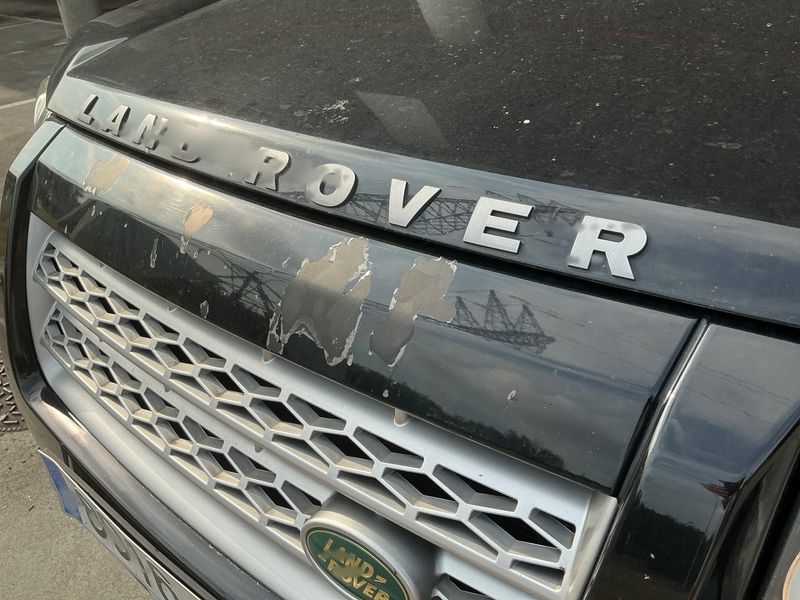Land Rover Freelander 2.2 Td4 S 2009 – снимка 31