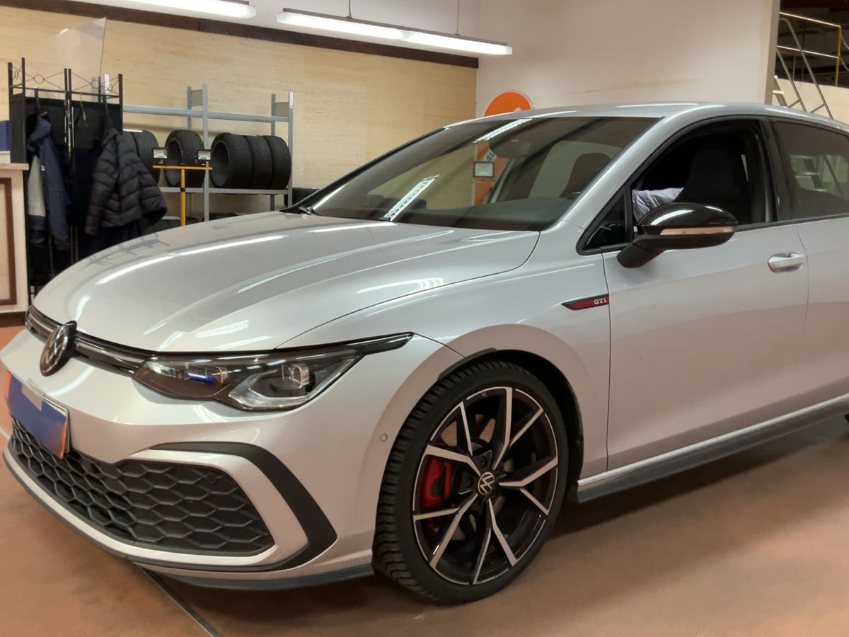 Volkswagen Golf d'occasion