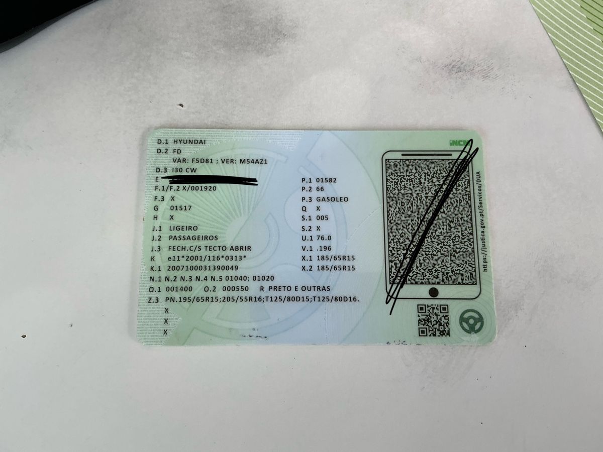 Hyundai i30 1.6 CRDi Classic