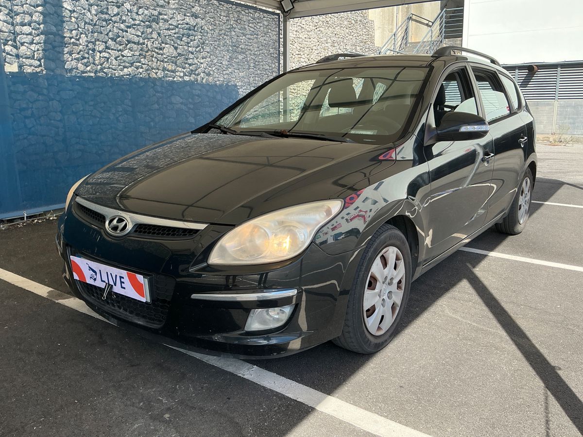 Hyundai i30 1.6 CRDi Classic