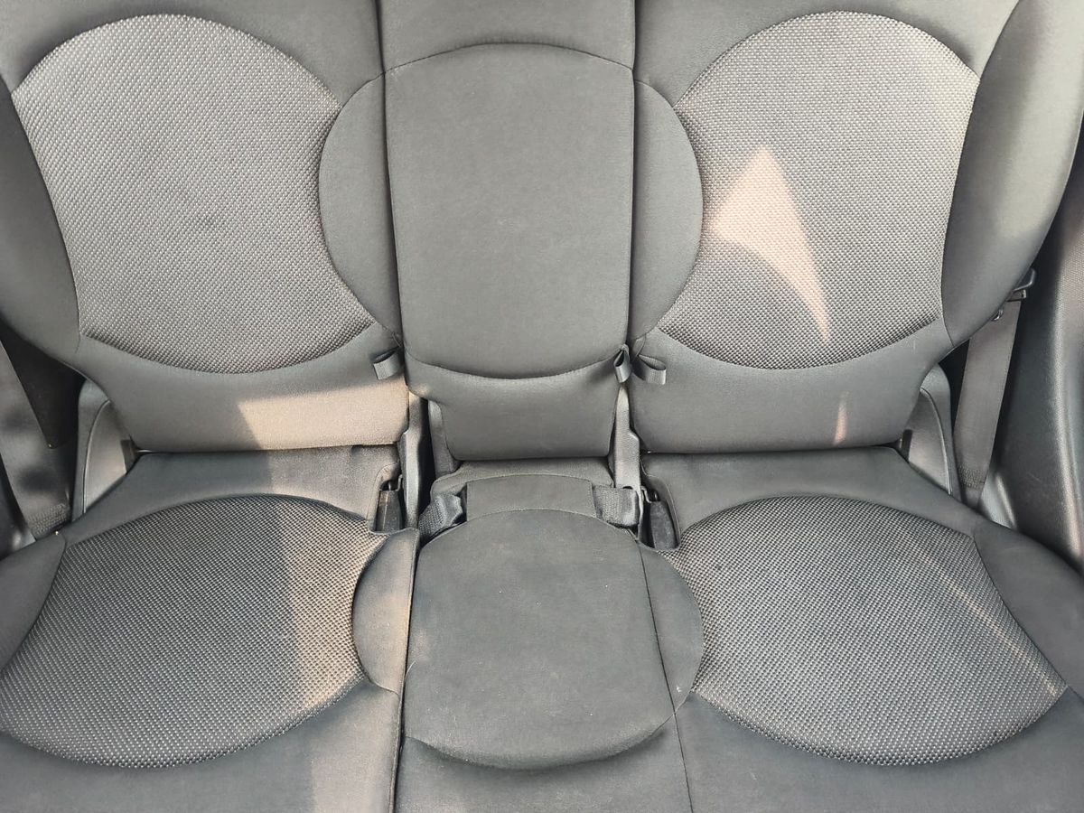 MINI Countryman d'occasion