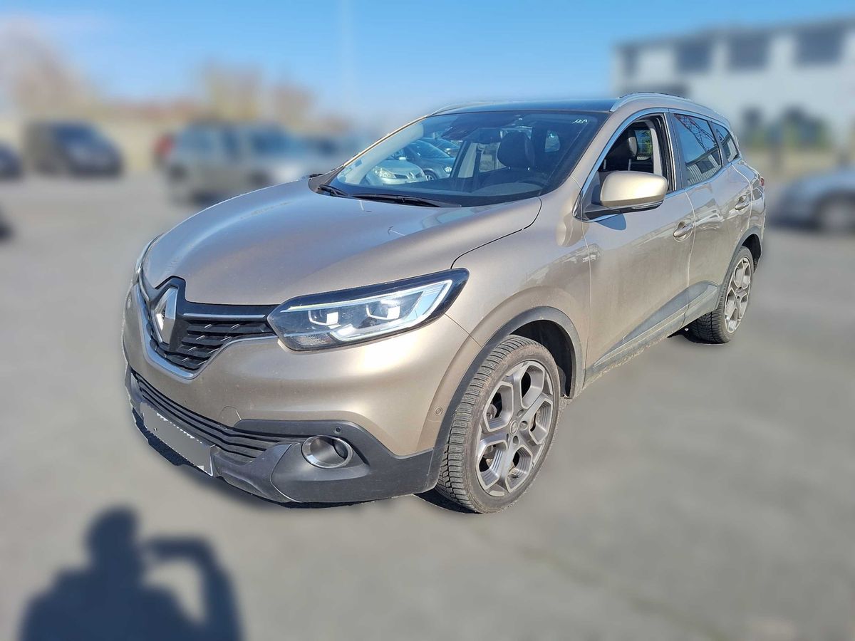 Renault Kadjar d'occasion