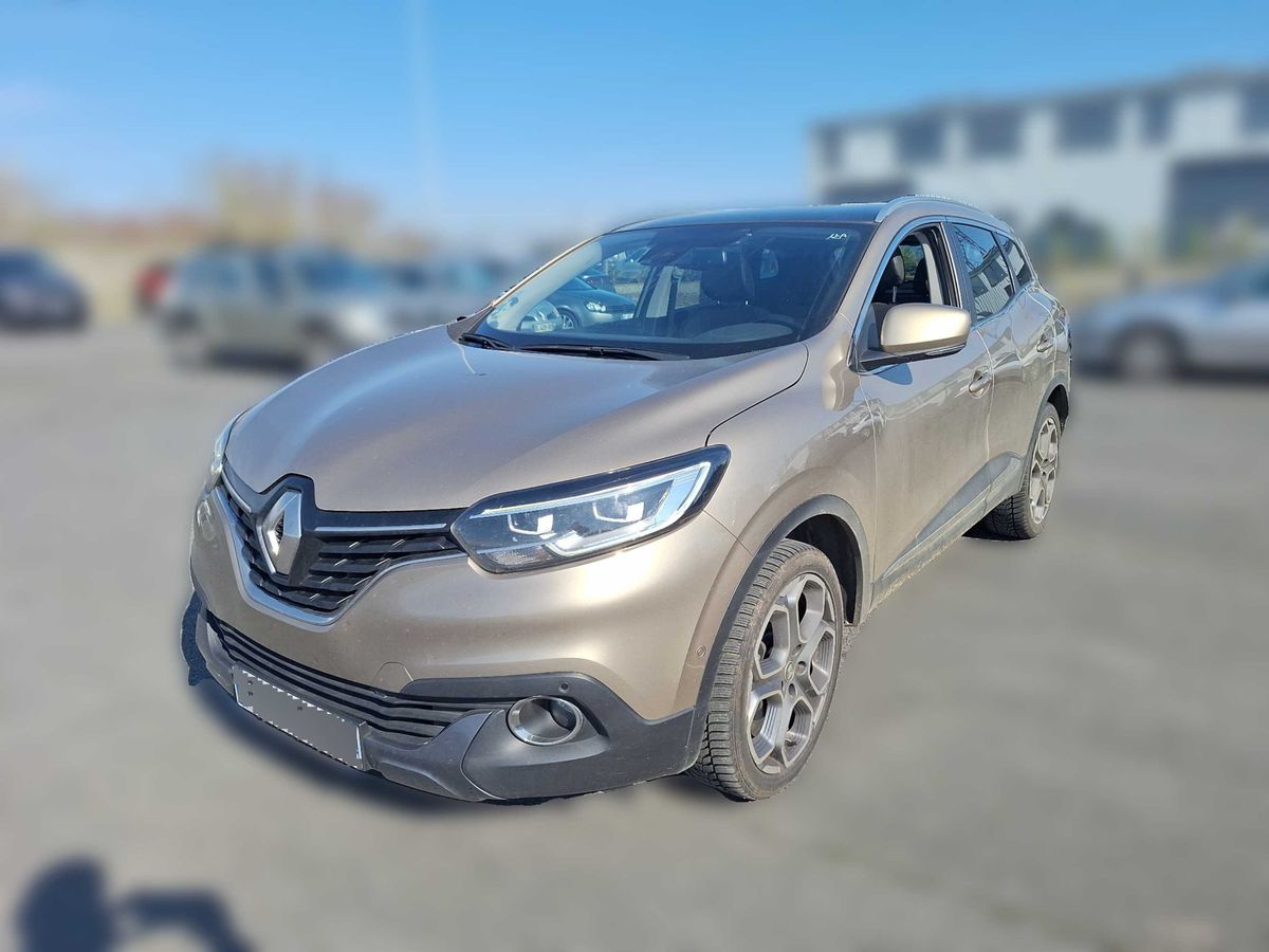 Renault Kadjar d'occasion