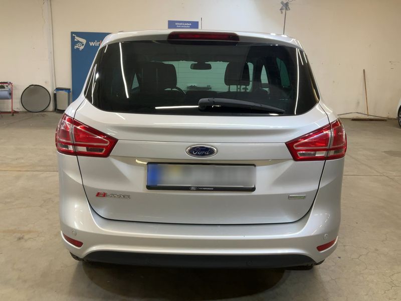 Ford B-Max 1.0 EcoBoost SYNC Edition — zdjęcie 5