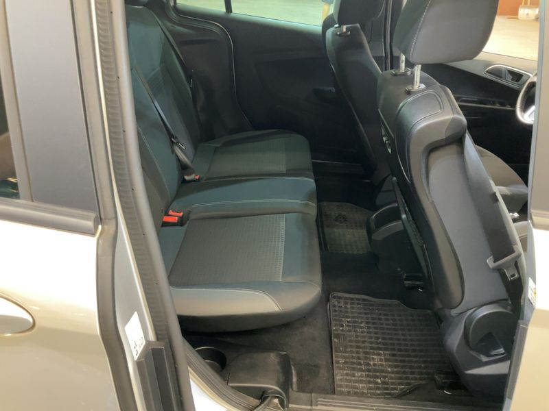 Ford B-Max 1.0 EcoBoost SYNC Edition — zdjęcie 14