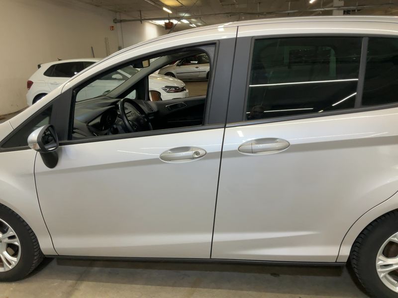 Ford B-Max 1.0 EcoBoost SYNC Edition — zdjęcie 4