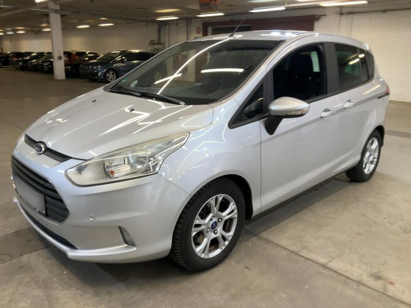 Ford B-Max 1.0 EcoBoost SYNC Edition
