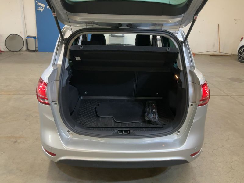 Ford B-Max 1.0 EcoBoost SYNC Edition — zdjęcie 10