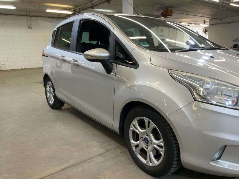 Ford B-Max 1.0 EcoBoost SYNC Edition — zdjęcie 8