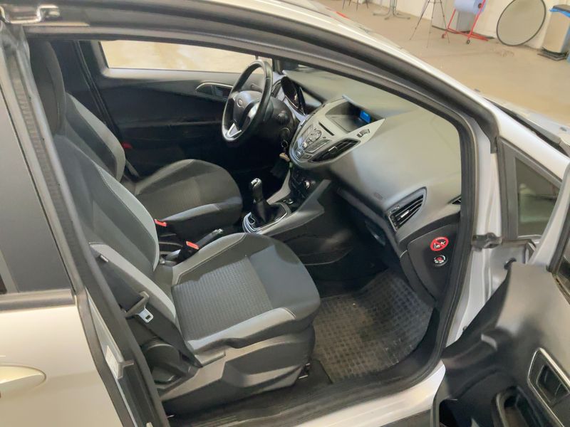 Ford B-Max 1.0 EcoBoost SYNC Edition — zdjęcie 11
