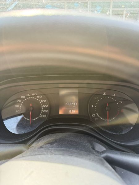 Fiat Tipo 1.0 Tipo — zdjęcie 12