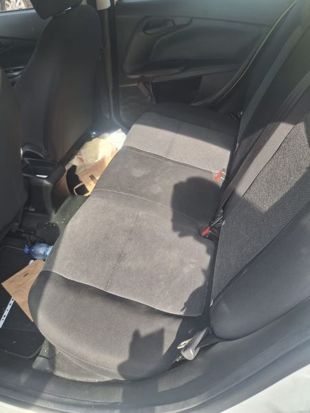Fiat Tipo 1.0 Tipo — zdjęcie 13