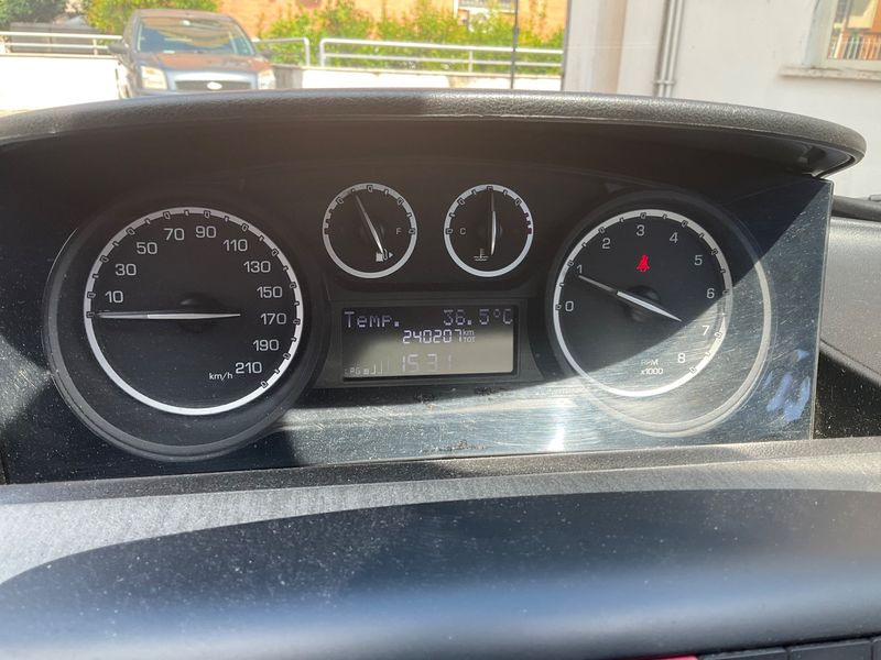 Lancia Ypsilon 1.2 GPL Silver — zdjęcie 4