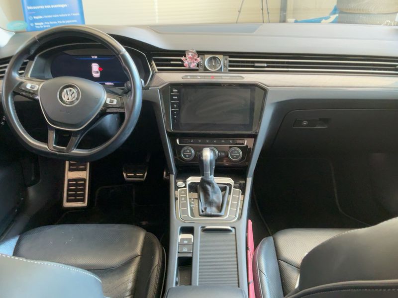 Volkswagen Arteon 2.0 TDI Elegance 2019 – снимка 17