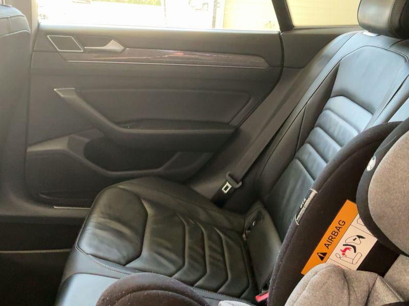Volkswagen Arteon 2.0 TDI Elegance 2019 – снимка 19