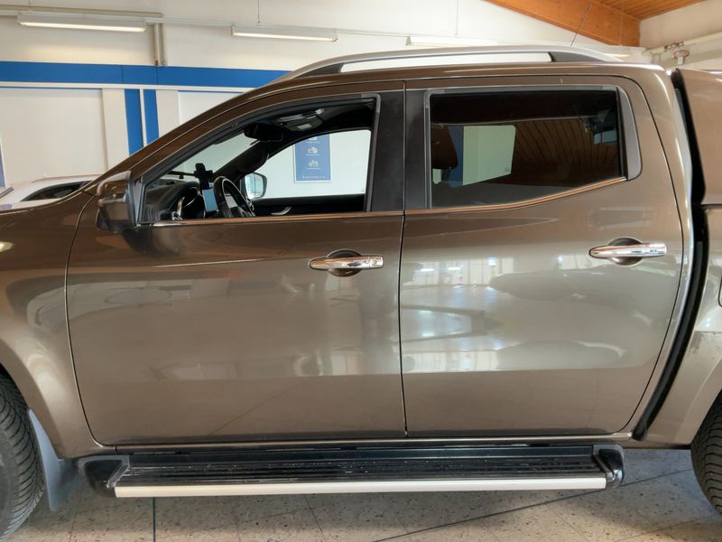 Mercedes-Benz X-Klasse X 250 d 4Matic Doppelkabine Power — zdjęcie 4