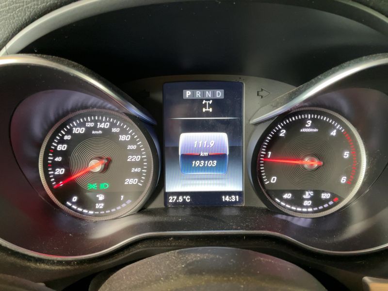 Mercedes-Benz X-Klasse X 250 d 4Matic Doppelkabine Power — zdjęcie 13