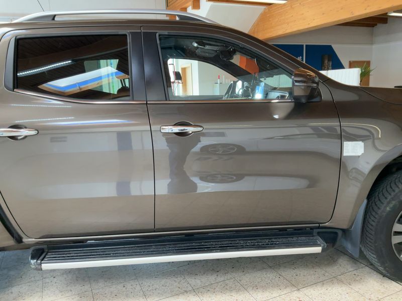 Mercedes-Benz X-Klasse X 250 d 4Matic Doppelkabine Power — zdjęcie 7