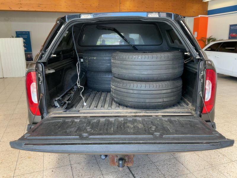 Mercedes-Benz X-Klasse X 250 d 4Matic Doppelkabine Power — zdjęcie 10
