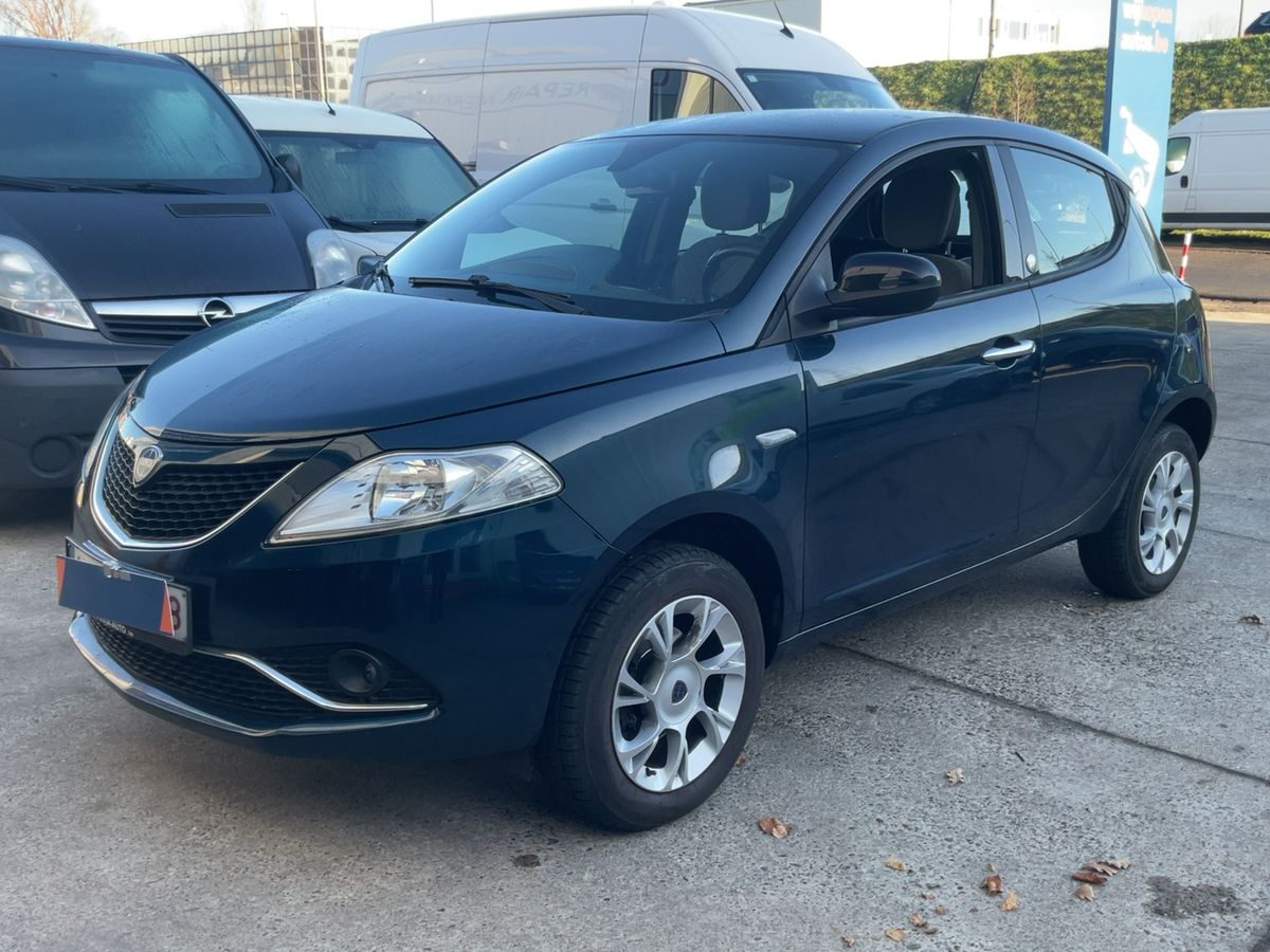 Lancia Ypsilon d'occasion