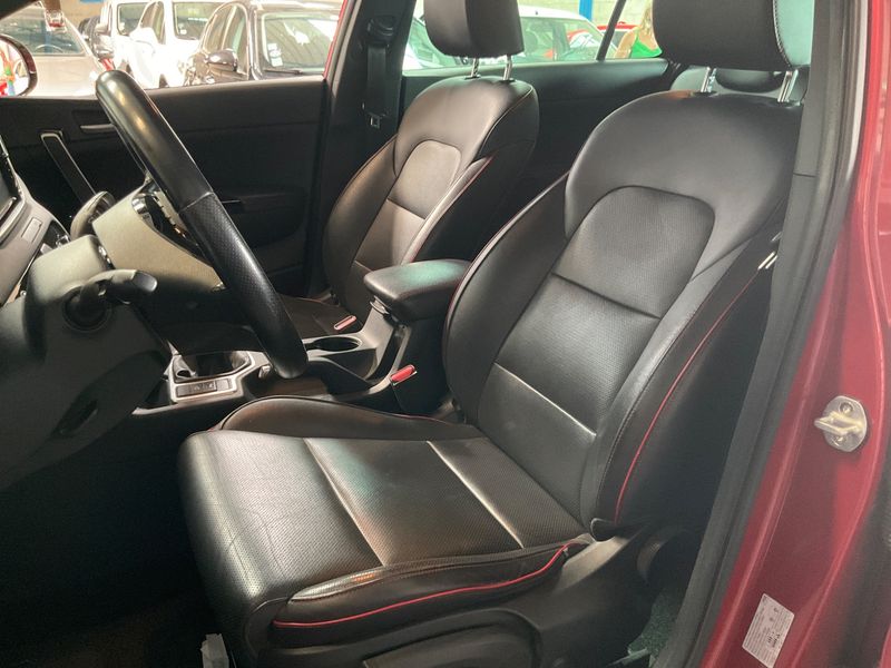 Kia Sportage 1.6 CRDi Mild-Hybrid GT Line 2WD 2019 – снимка 24