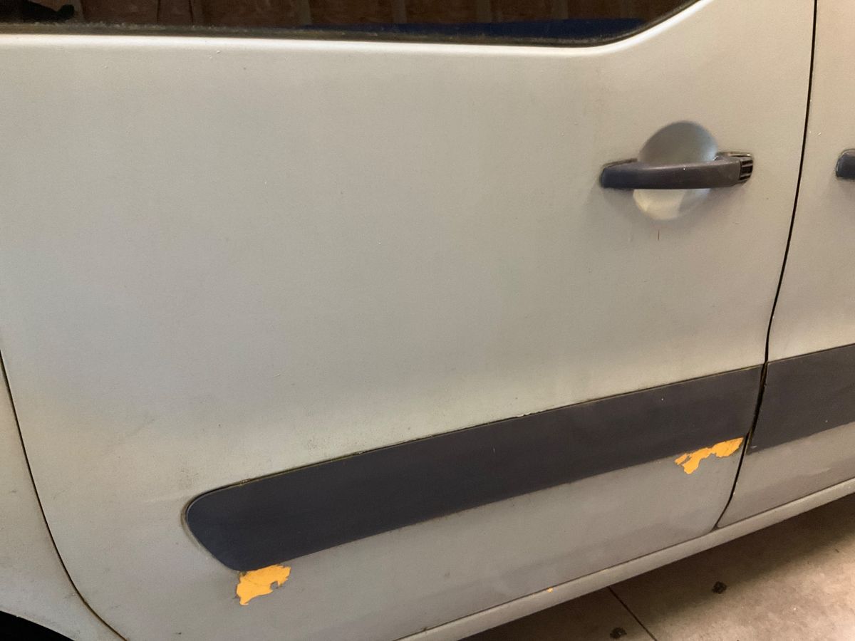 Citroen Berlingo 2013 — photo 34