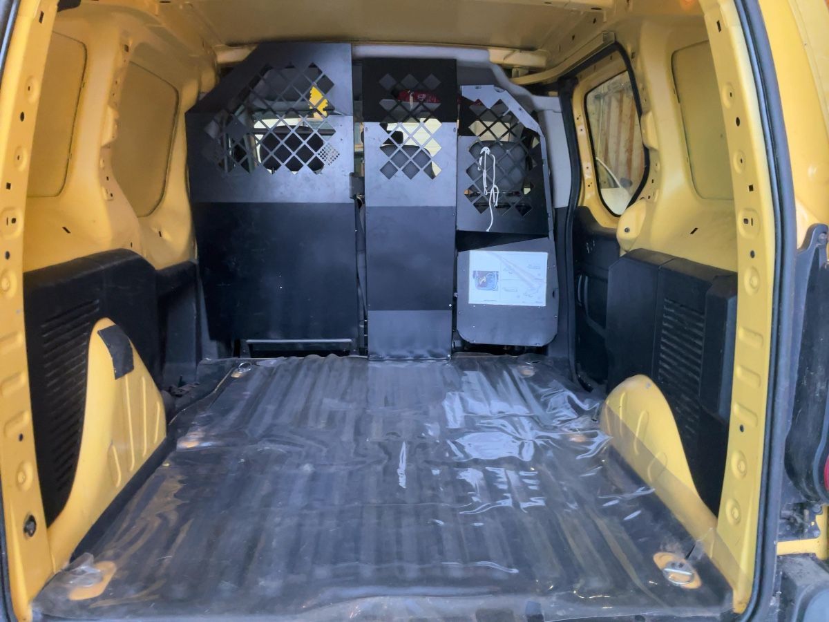 Citroen Berlingo 2013 — photo 16