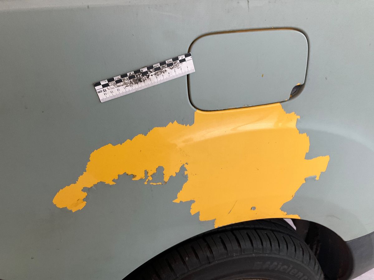 Citroen Berlingo 2013 — photo 49