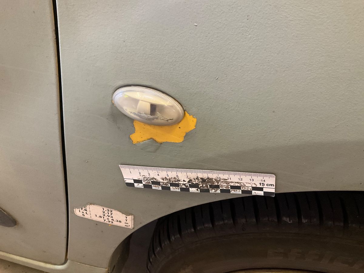 Citroen Berlingo 2013 — photo 28