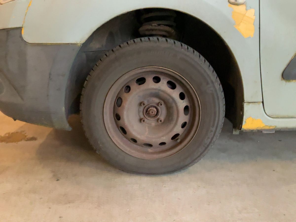 Citroen Berlingo 2013 — photo 4