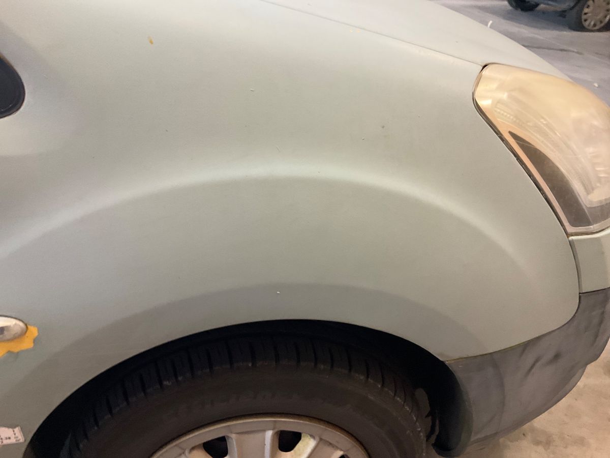 Citroen Berlingo 2013 — photo 27