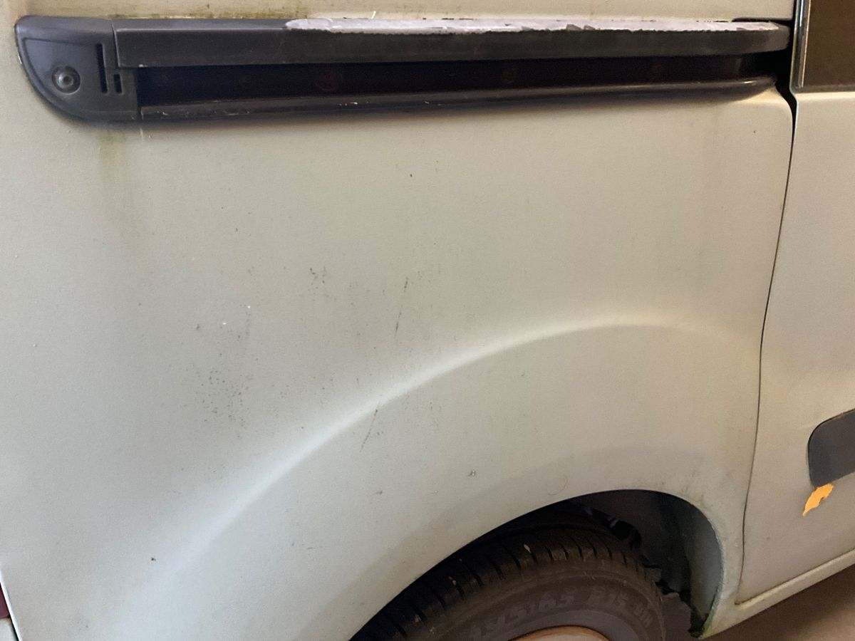Citroen Berlingo 2013 — photo 30