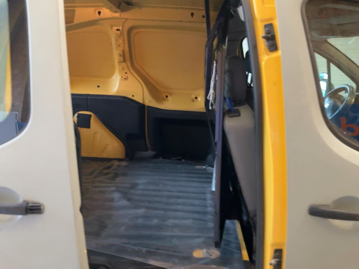Citroen Berlingo 2013 — photo 20