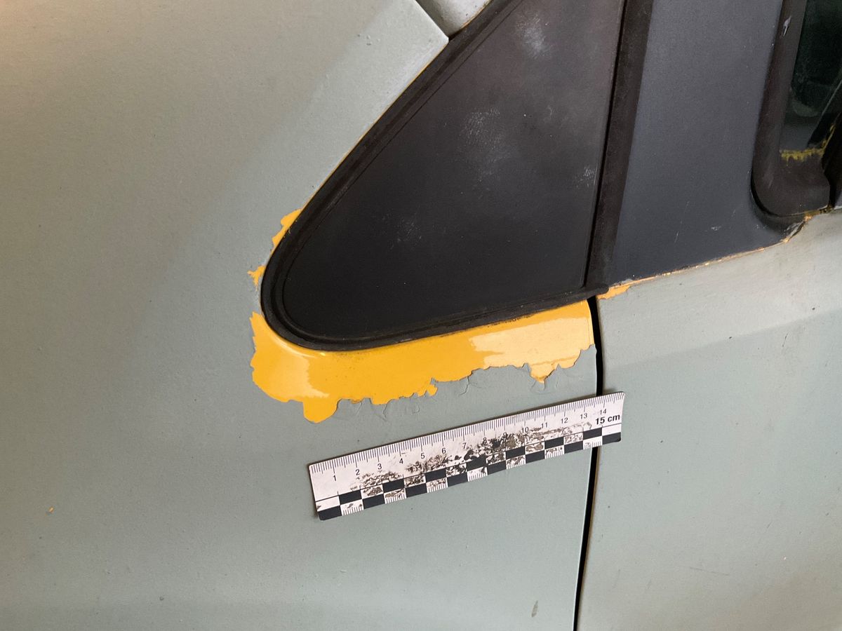 Citroen Berlingo 2013 — photo 53