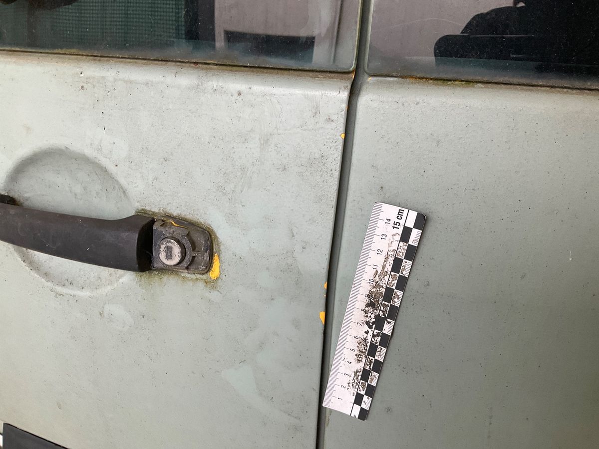 Citroen Berlingo 2013 — photo 63