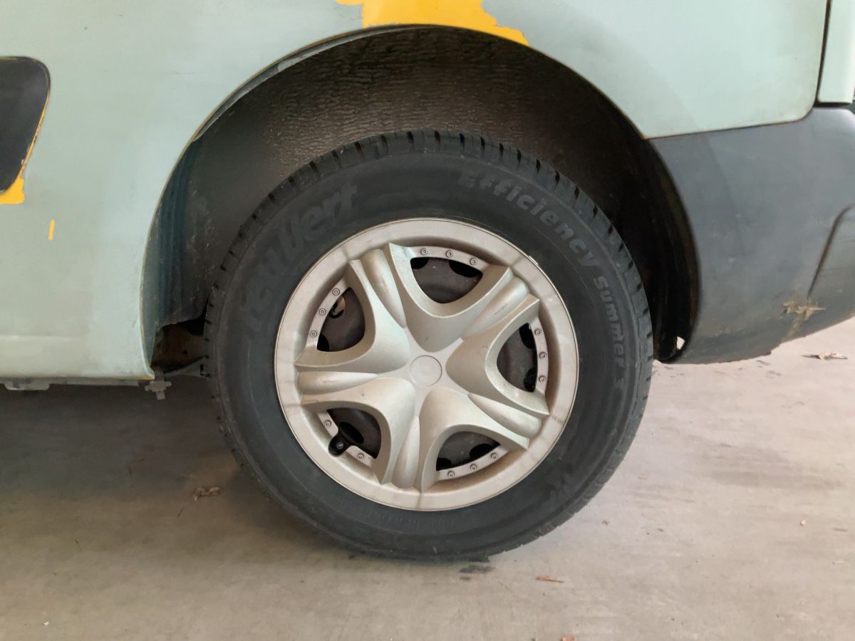 Citroen Berlingo 2013 — photo 6